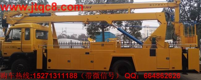 國產升降車大戰(zhàn)進口升降車 發(fā)動機是后盾.jpg