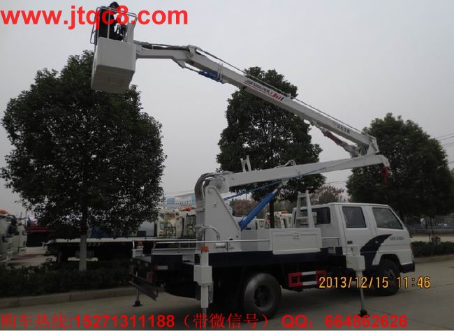 升降車(chē)保持第一梯隊(duì) 產(chǎn)品結(jié)構(gòu)向高端發(fā)展